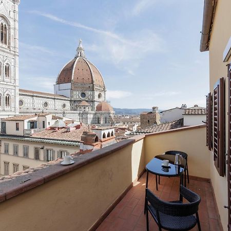 Duomo View Apartment Florence Exterior photo